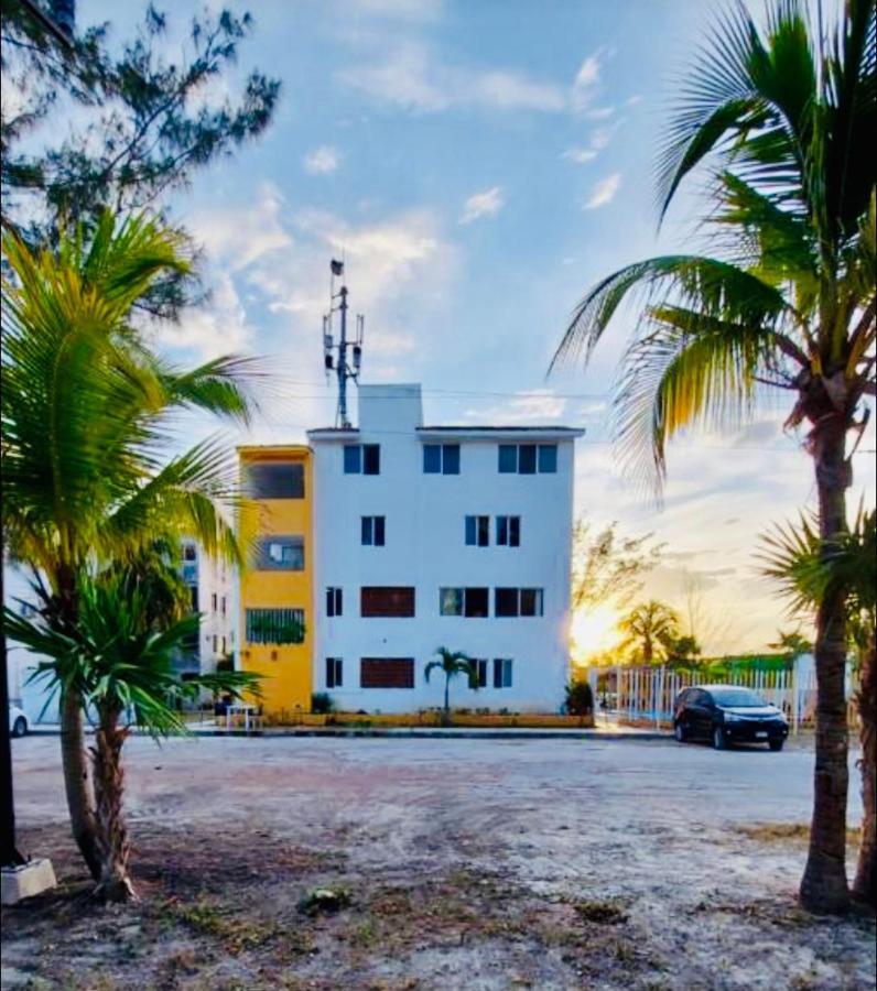 Punta Me Apartments & Rooms In Punta Sam Ferry Beach Канкун Екстер'єр фото