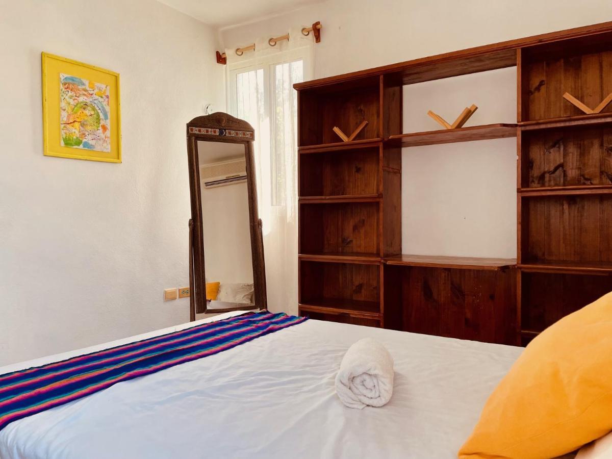 Punta Me Apartments & Rooms In Punta Sam Ferry Beach Канкун Екстер'єр фото