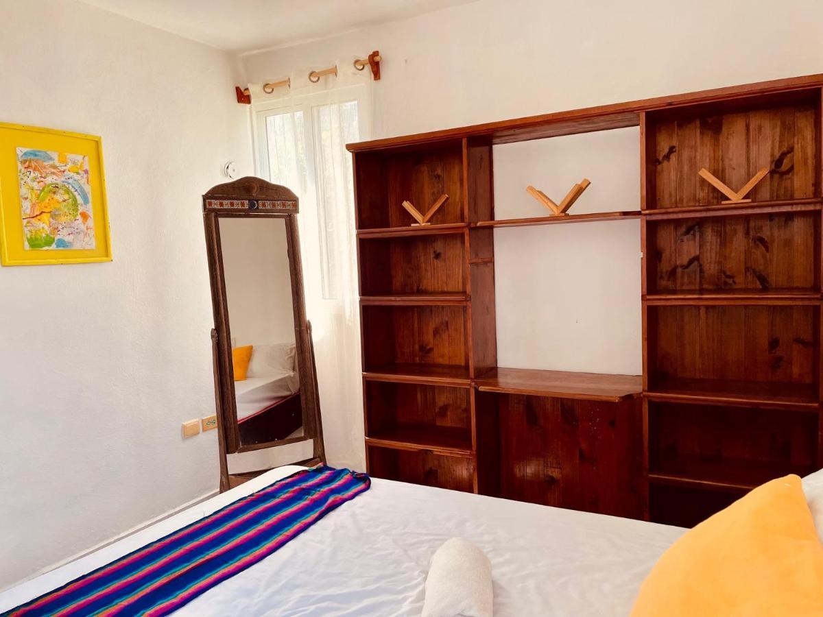 Punta Me Apartments & Rooms In Punta Sam Ferry Beach Канкун Екстер'єр фото