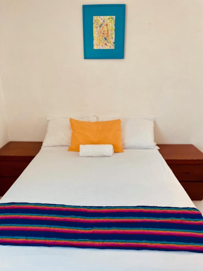 Punta Me Apartments & Rooms In Punta Sam Ferry Beach Канкун Екстер'єр фото
